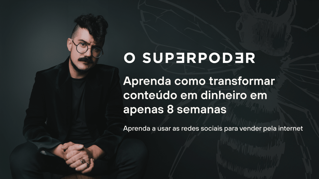 O Superpoder